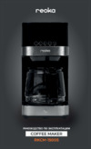 Reoka RKCM-1500S Инструкция по эксплуатации