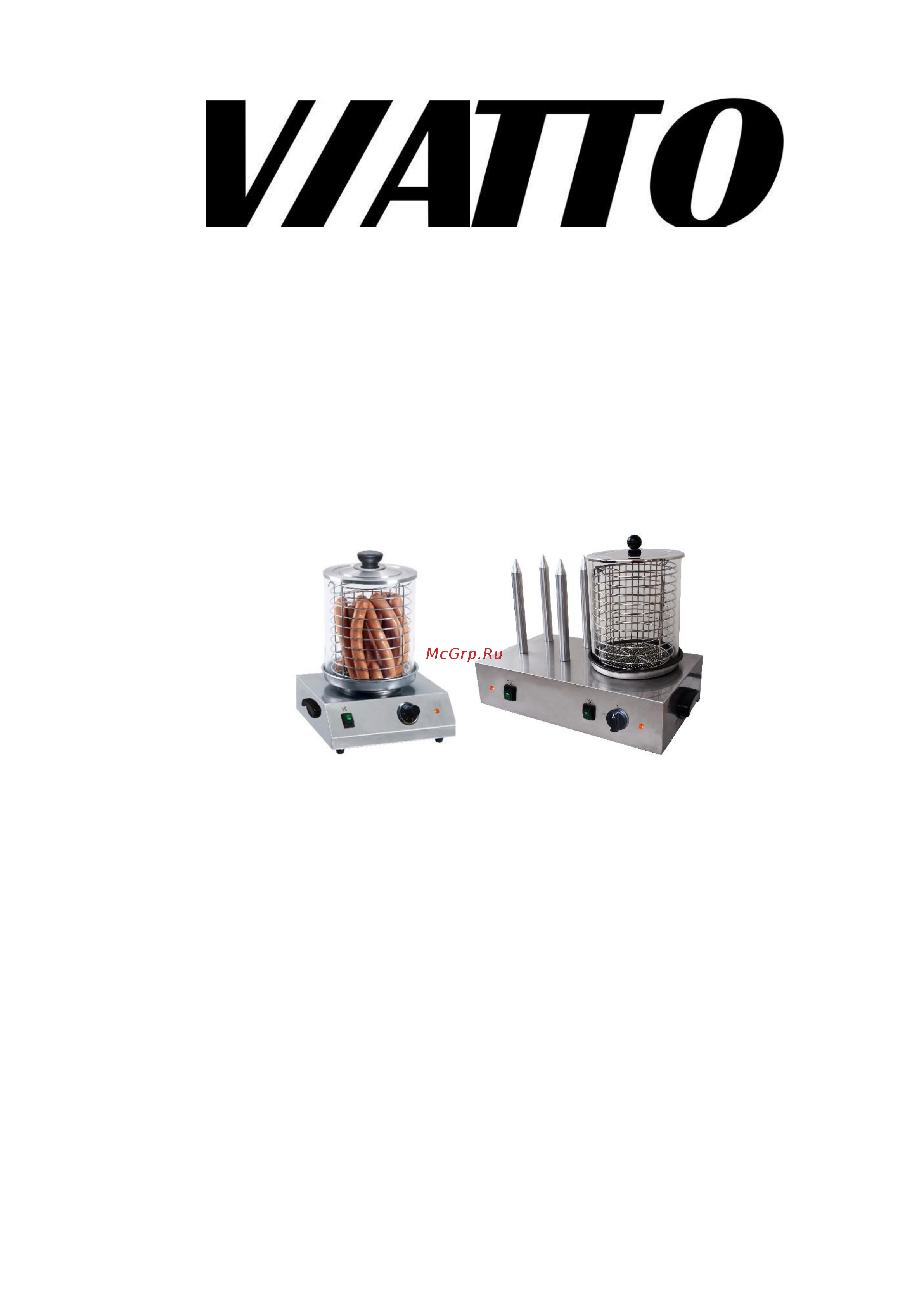 VIATTO HHD‑1 Инструкция по эксплуатации онлайн
