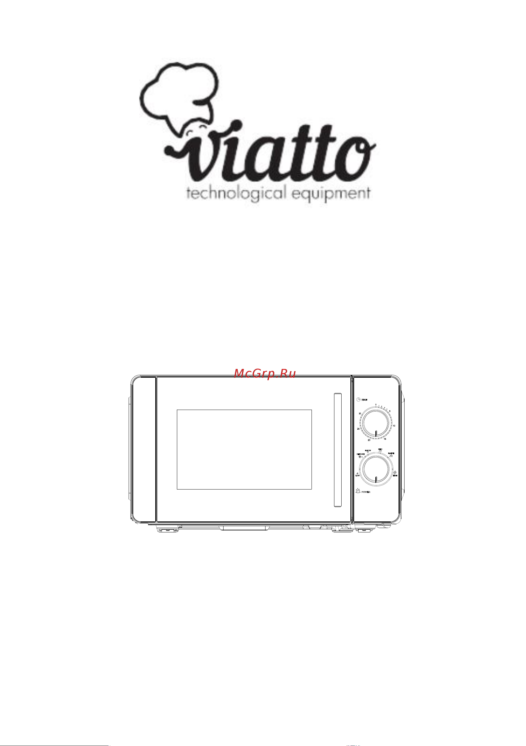 VIATTO VA‑MO‑20MB Инструкция по эксплуатации онлайн