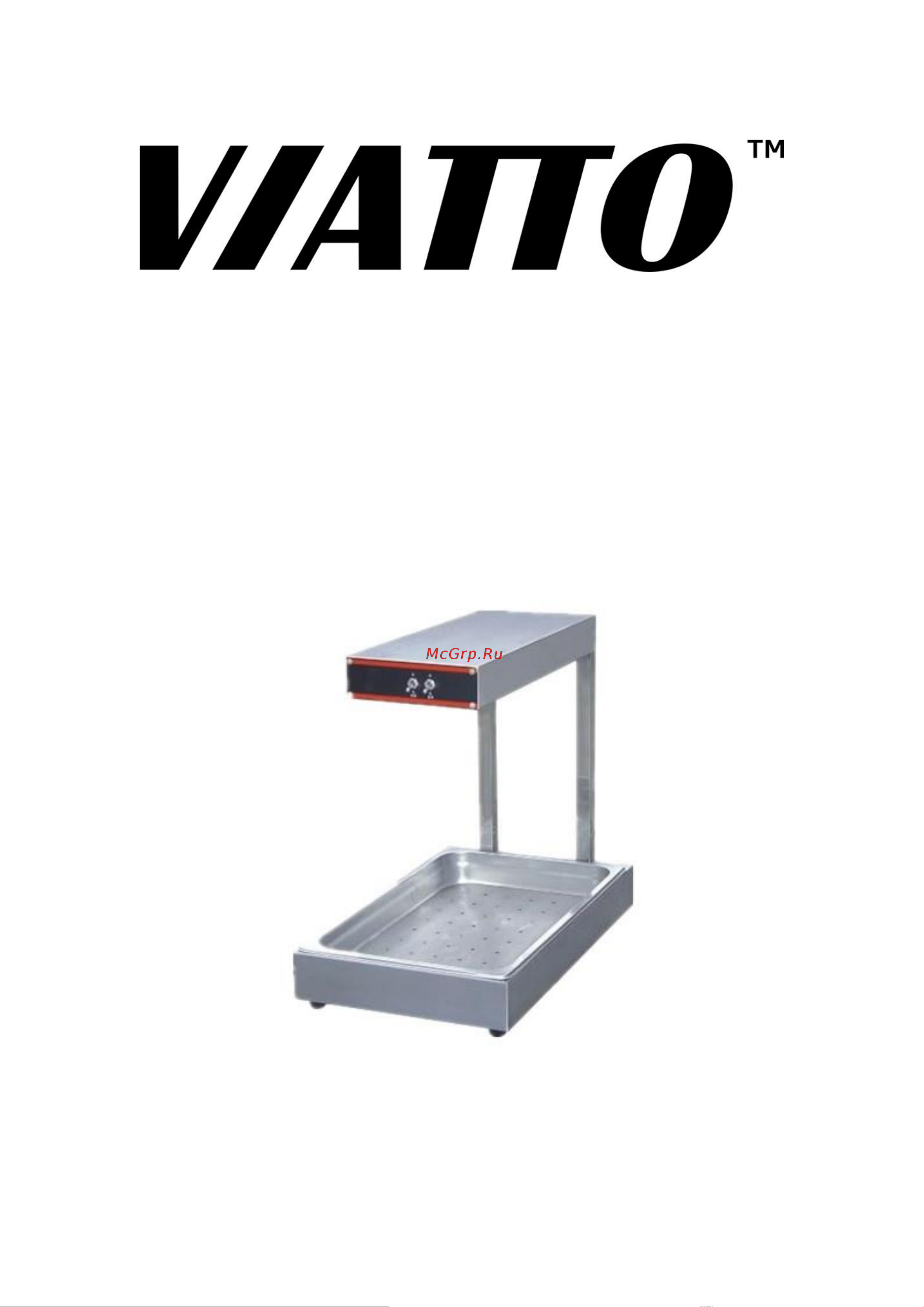 VIATTO VA‑YC‑001 Инструкция по эксплуатации онлайн