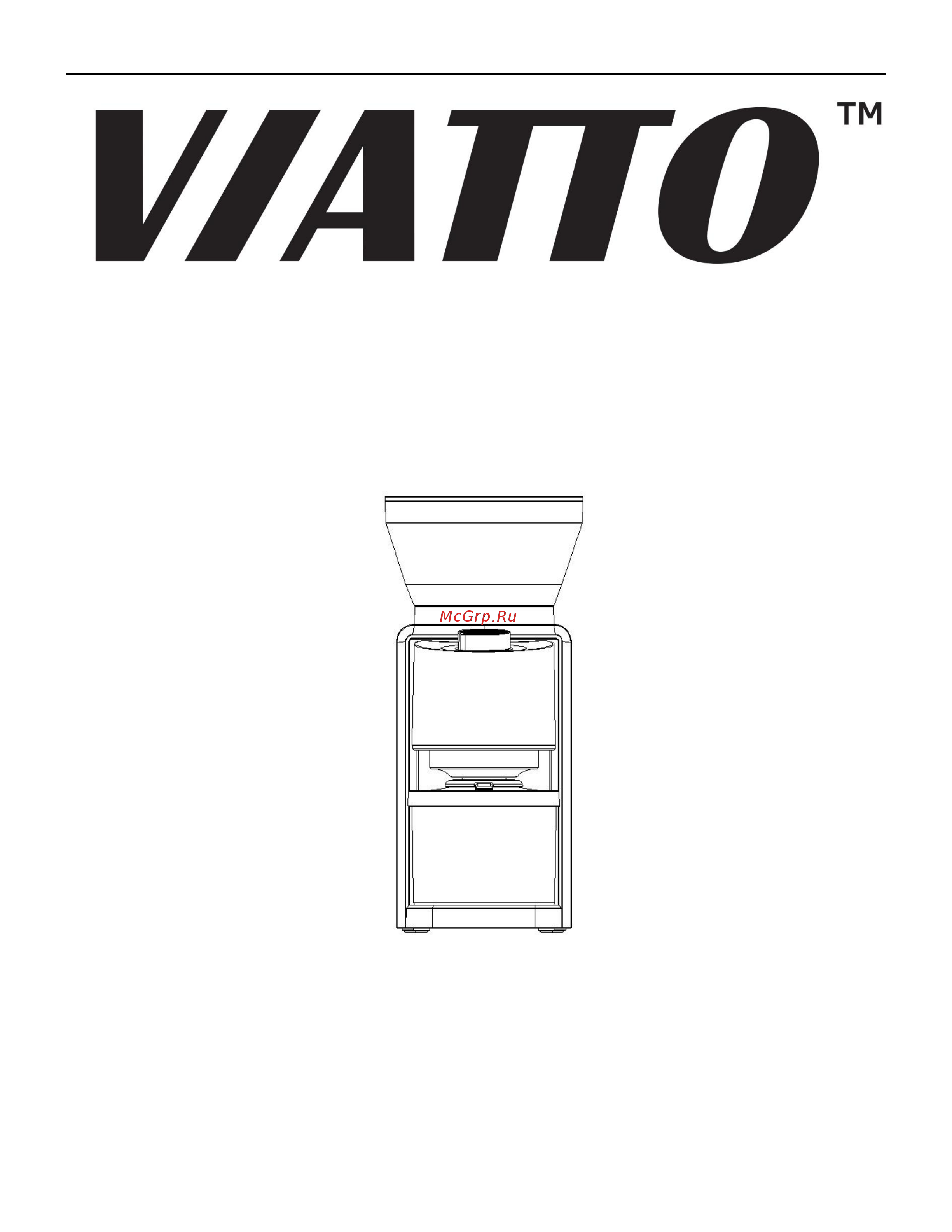 VIATTO VA‑CG5LUX Инструкция по эксплуатации онлайн