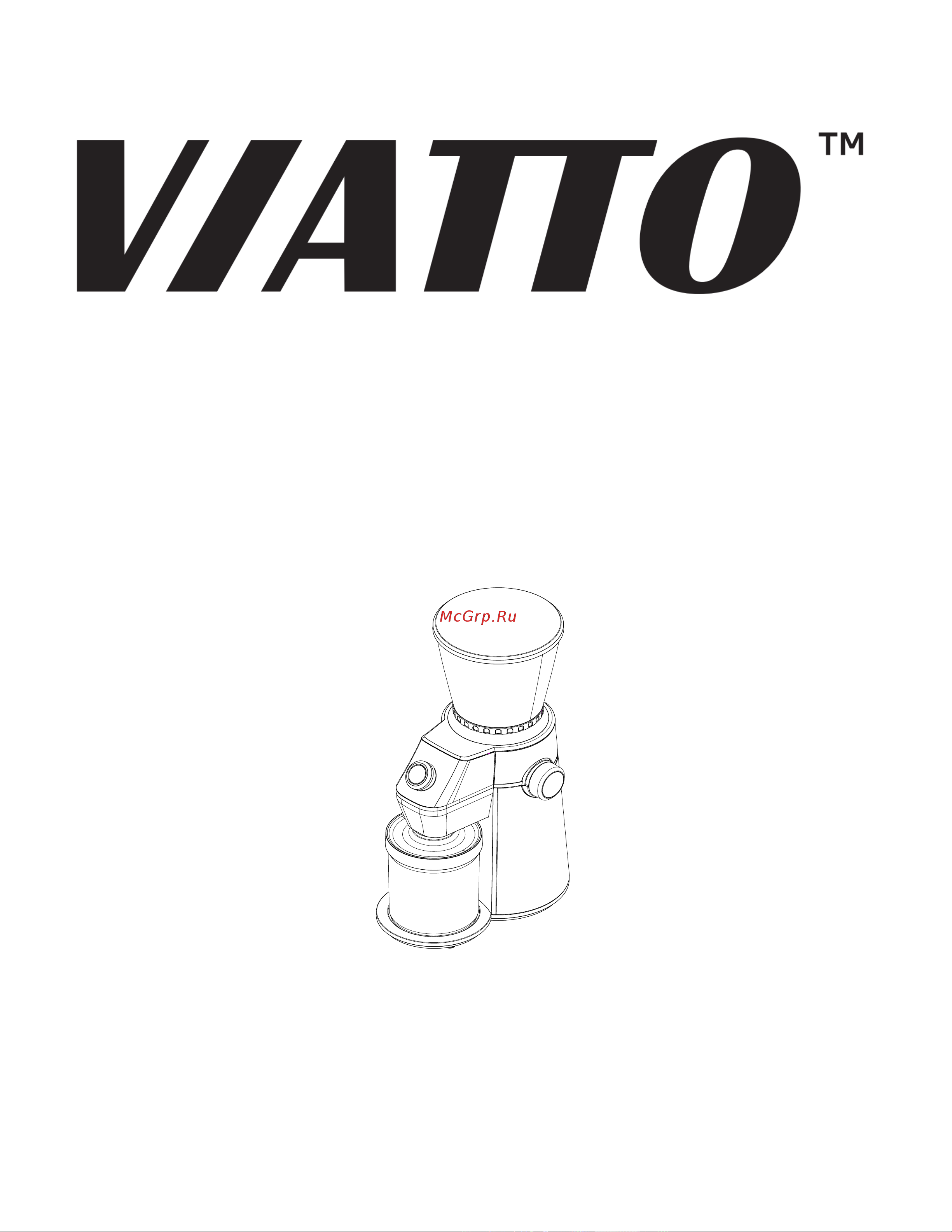 VIATTO VA‑CG7LUX Инструкция по эксплуатации онлайн