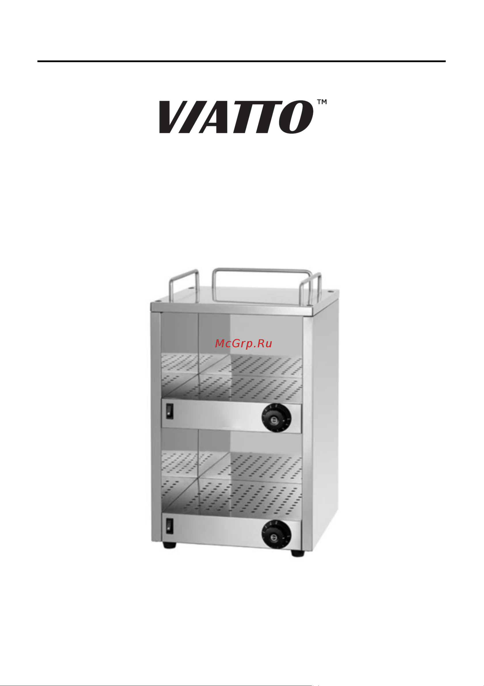 VIATTO VA‑CB2CK Инструкция по эксплуатации онлайн