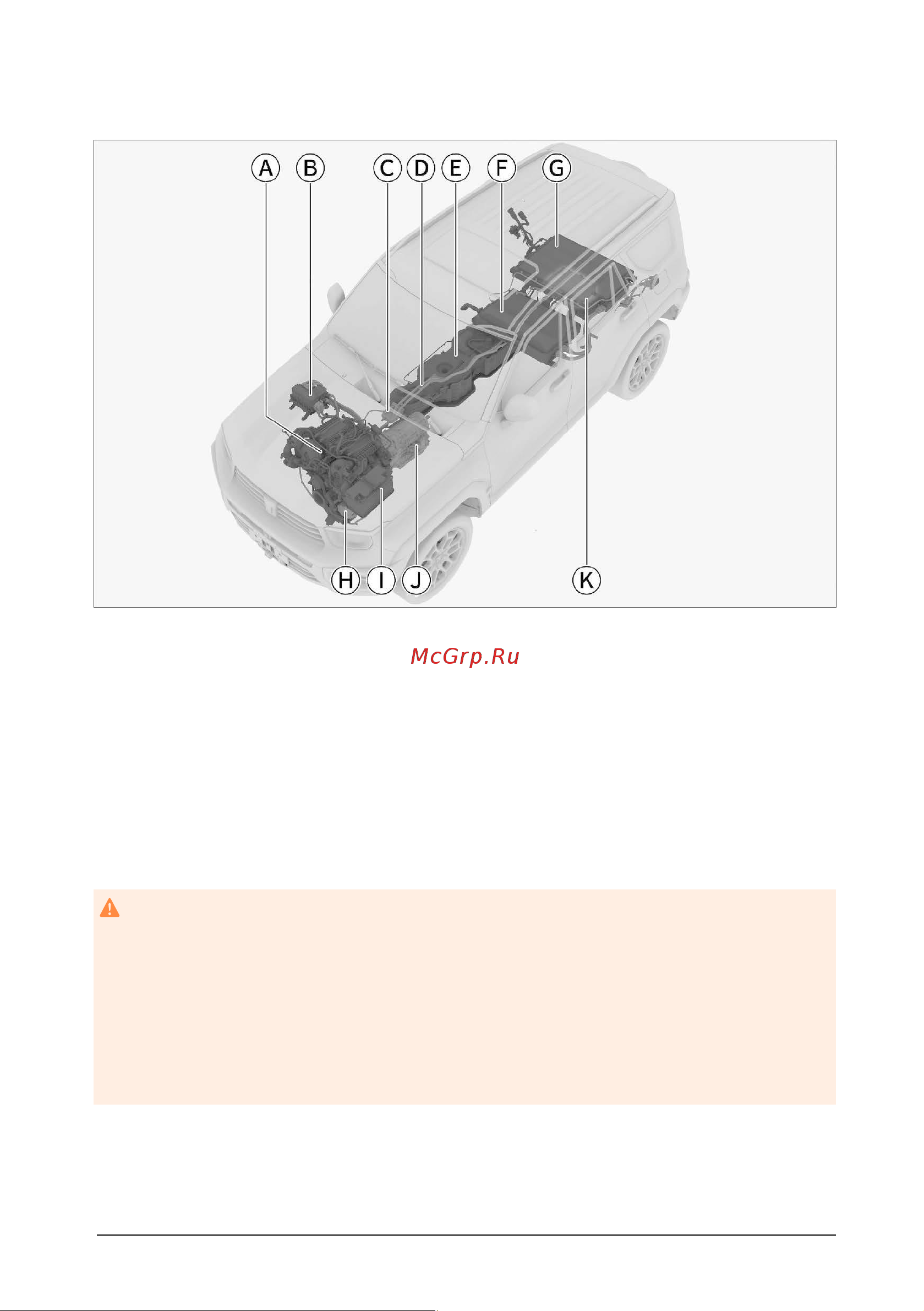TANK 700 PHEV Руководство пользователя онлайн [6/354] 904809