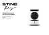 Stingray ST-CO4605A Инструкция по эксплуатации