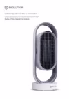 Evolution SmartHeating 1 Инструкция по эксплуатации