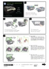 HP Deskjet Ink Advantage 4615 (CZ283C) Setup Poster