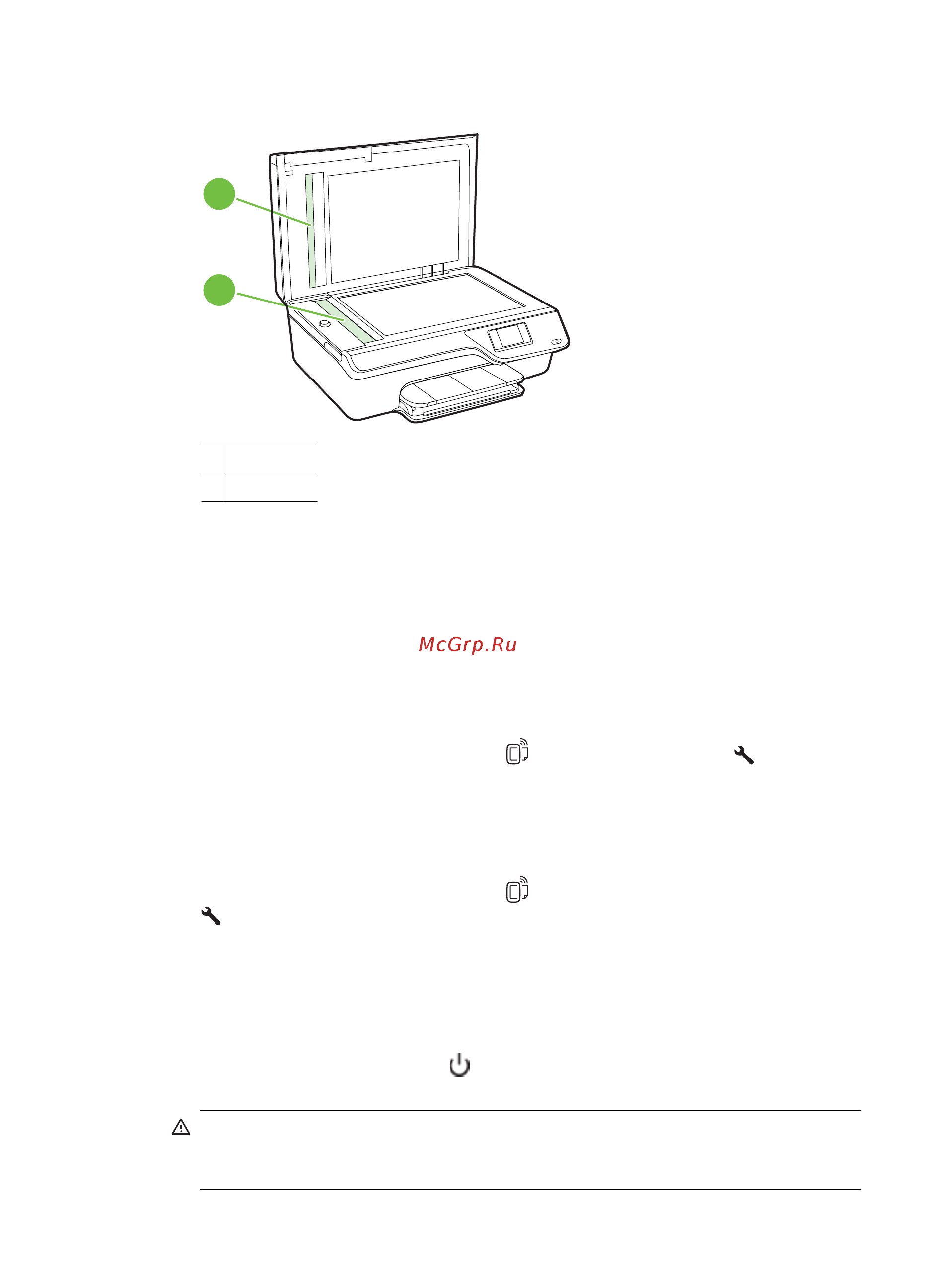 HP Deskjet Ink Advantage 4615 (CZ283C) Руководство по эксплуатации онлайн [33/228] 41077