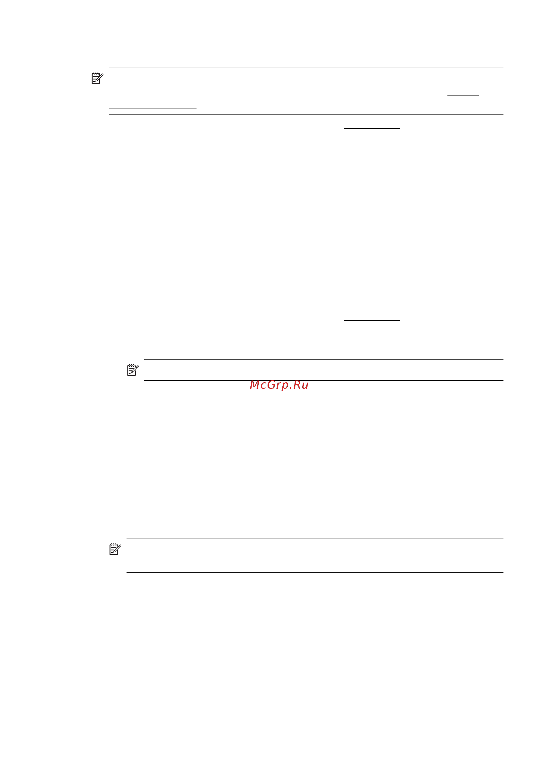 HP Deskjet Ink Advantage 4615 (CZ283C) Руководство по эксплуатации онлайн [36/228] 41077