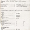 Yamaha RD350 YPVS (1984-1986) Инструкция 8