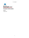 Konica Minolta bizhub 4020 Инструкция 33