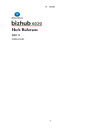Konica Minolta bizhub 4020 Инструкция 37