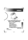 Omron SpotArm i-Q132 (HEM-1010-E) Руководство пользователя