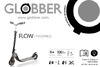 GLOBBER FLOW FOLDABLE Руководство по работе с устройством