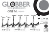 GLOBBER ONE NL230 ULTIMATE Руководство пользователя