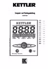 Kettler ST 2600-9 Kadett