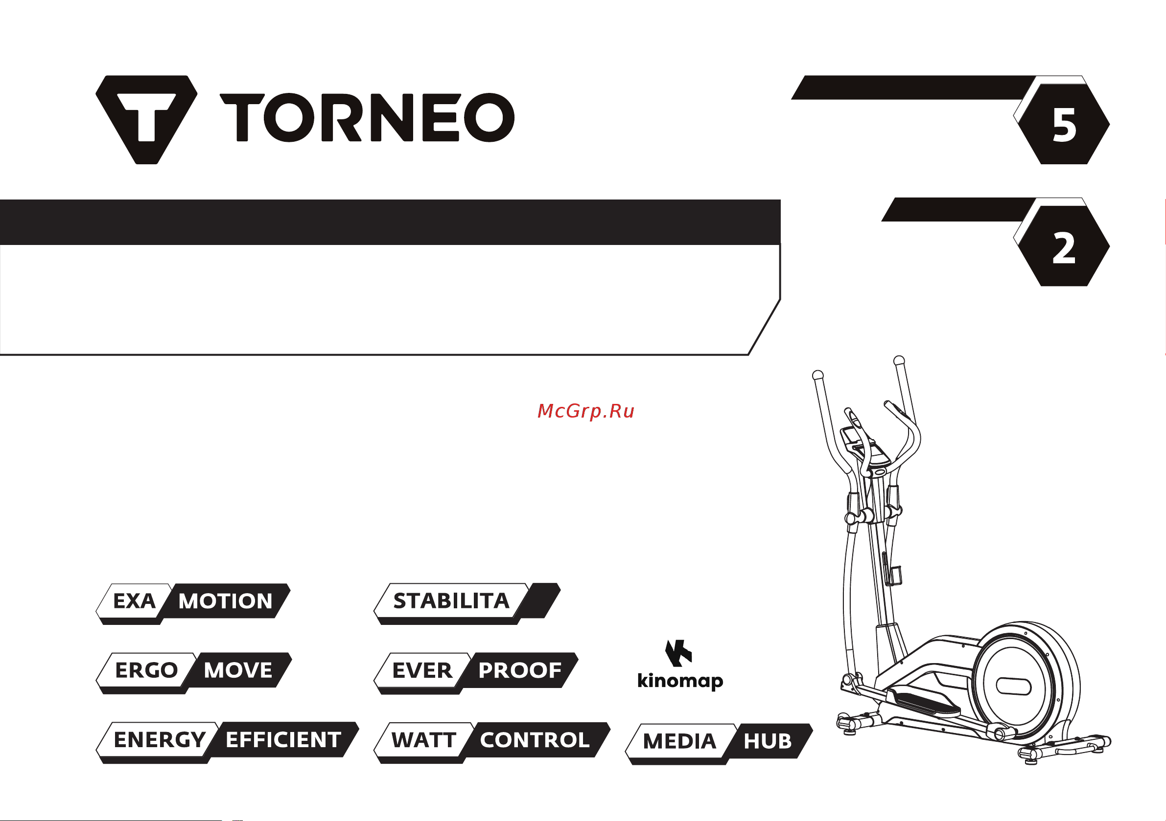 Torneo C-520BL Stella Инструкция к устройству онлайн