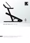 INCLINE TRACK R10