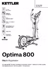 Optima 800