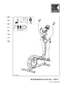 Kettler Rivo 2 Инструкция по первичной настройке