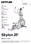 SKYLON 2F