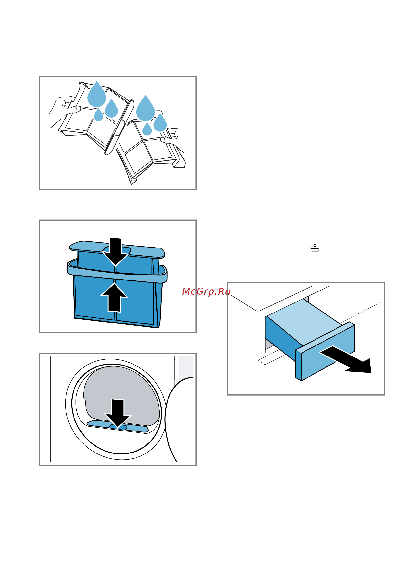 Bosch WTW876LBY Инструкция по работе онлайн [30/48] 912824