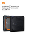 Wd My Passport Wireless SSD Инструкция по применению