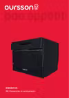 DW5501CD/BL