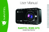 Navitel R385 GPS Руководство по эксплуатации