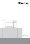 Hisense H20MOBS4HI Руководство по эксплуатации