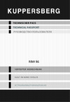 Kuppersberg RBW 86 Руководство по эксплуатации