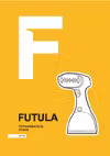 FUTULA ST1900 Black Руководство по эксплуатации