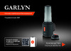 Garlyn FreedomCook SB1 Руководство по эксплуатации