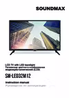 SM-LED32M12