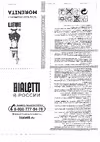 Bialetti Morenita 3 порции