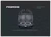 Redmond MB-1203