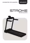 APPLEGATE STROKE