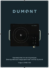 Dumont DMEC-1125 Руководство по эксплуатации