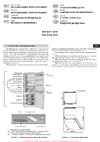 Атлант ХМ 6224-101 Руководство по эксплуатации