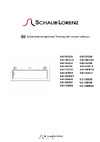 Schaub Lorenz SLD EE5014 Руководство по эксплуатации