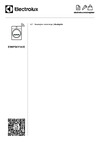 Electrolux EW8F5417ACE Руководство по работе с устройством
