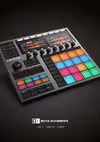 MASCHINE+
