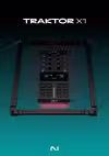 Traktor X1 MK3