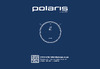 Polaris PVCR 4105 WI-FI IQ Home Aqua Инструкция по работе