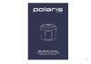 Polaris PMC 0528 Wi Fi IQ Home Руководство по использованию