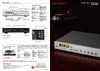 Luxman EQ-500 Руководство пользователя