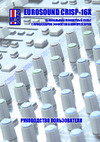 EUROSOUND Crisp-16X Руководство по использованию