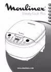 Moulinex Simply Cook Plus