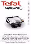 Tefal OptiGrill+