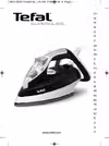 Tefal SUPERGLISS FV44XX